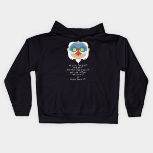 Rafiki Kids Hoodie